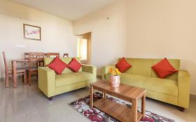 Misty Meridian Serviced Apartments